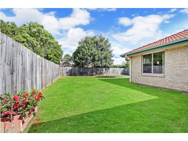 9 Hansford Street, North Lakes QLD 4509