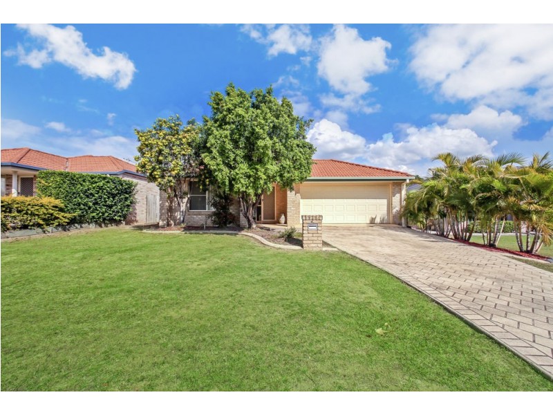 9 Hansford Street, North Lakes QLD 4509