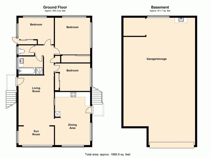 24 Hedge Street, Strathpine QLD 4500 Floorplan