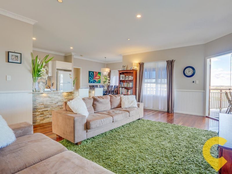 7 Monica Court, Eatons Hill QLD 4037