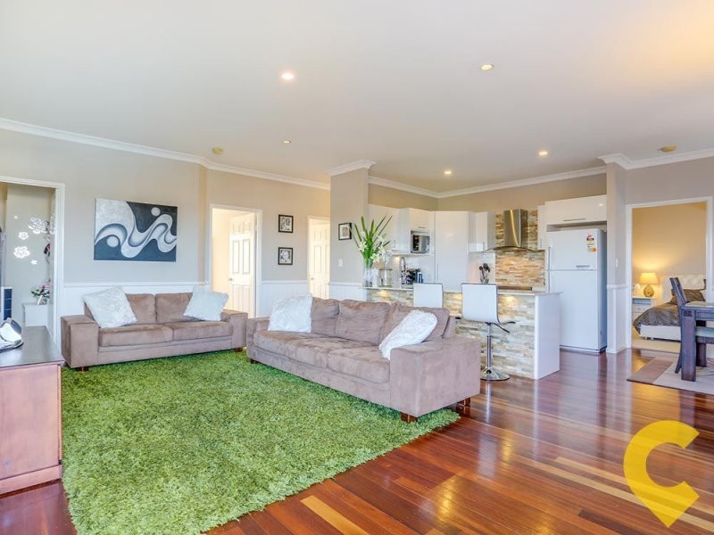 7 Monica Court, Eatons Hill QLD 4037