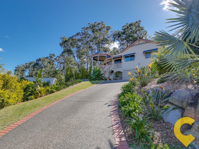 7 Monica Court, Eatons Hill QLD 4037