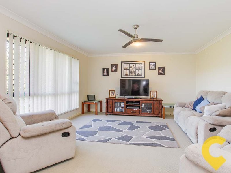 89 Lennon Boulevard, Narangba QLD 4504