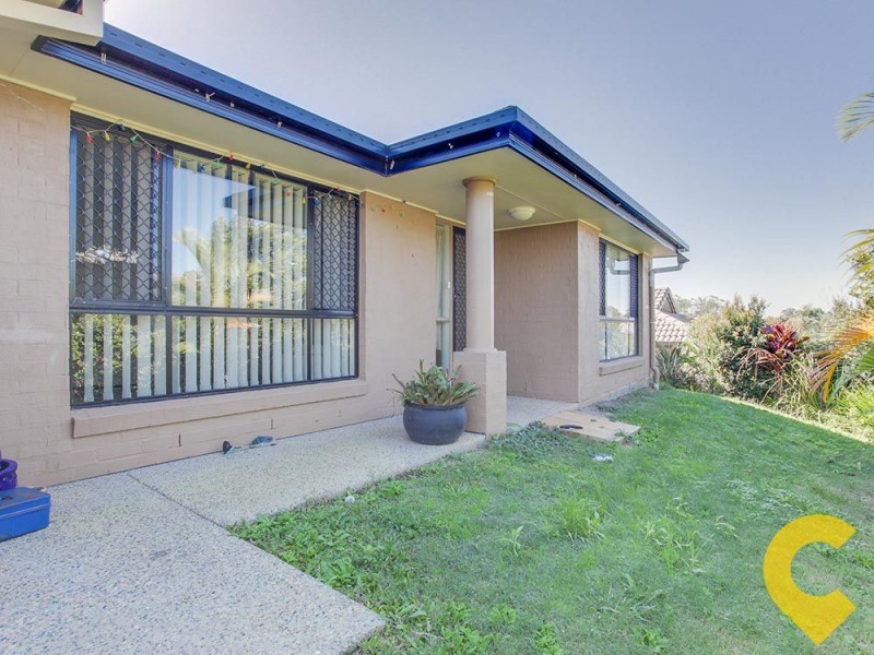 89 Lennon Boulevard, Narangba QLD 4504