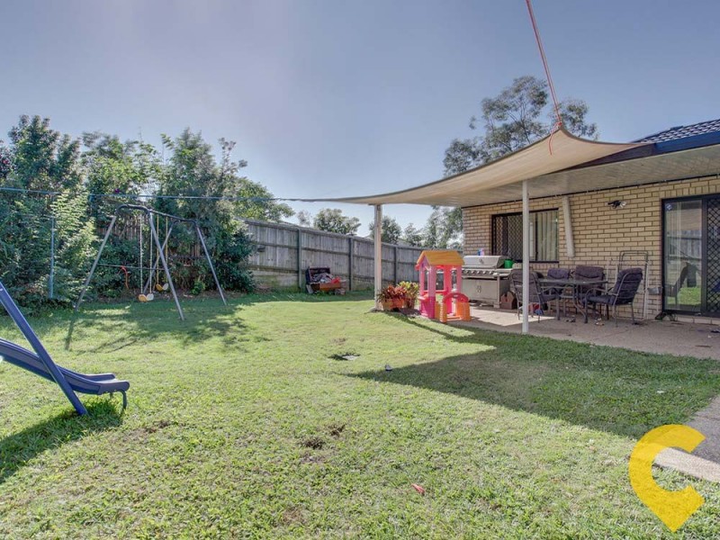89 Lennon Boulevard, Narangba QLD 4504