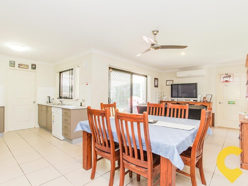 89 Lennon Boulevard, Narangba QLD 4504