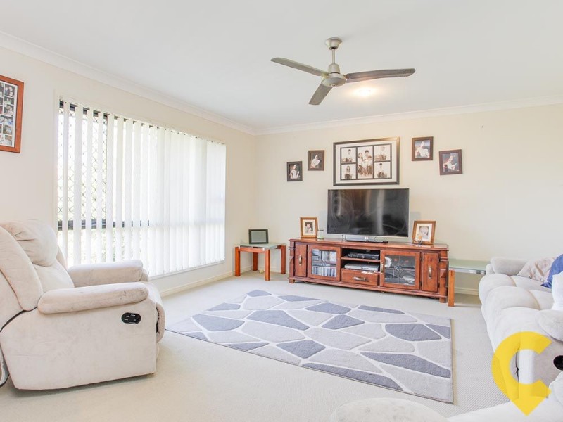 89 Lennon Boulevard, Narangba QLD 4504