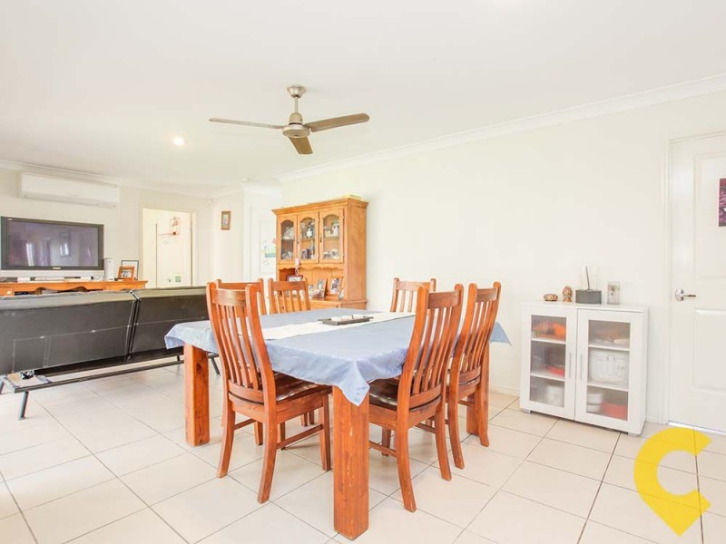 89 Lennon Boulevard, Narangba QLD 4504