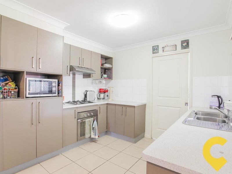 89 Lennon Boulevard, Narangba QLD 4504