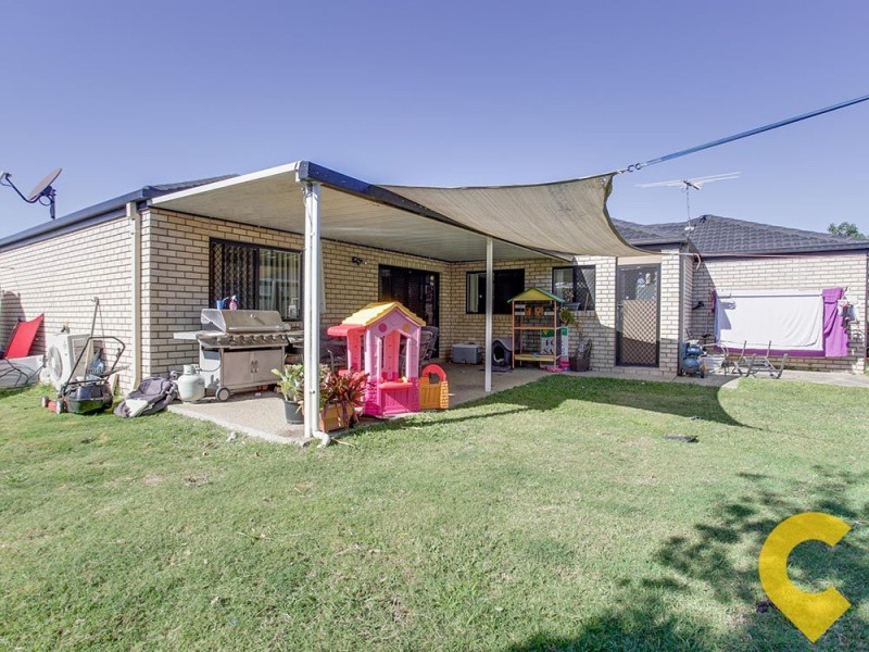 89 Lennon Boulevard, Narangba QLD 4504