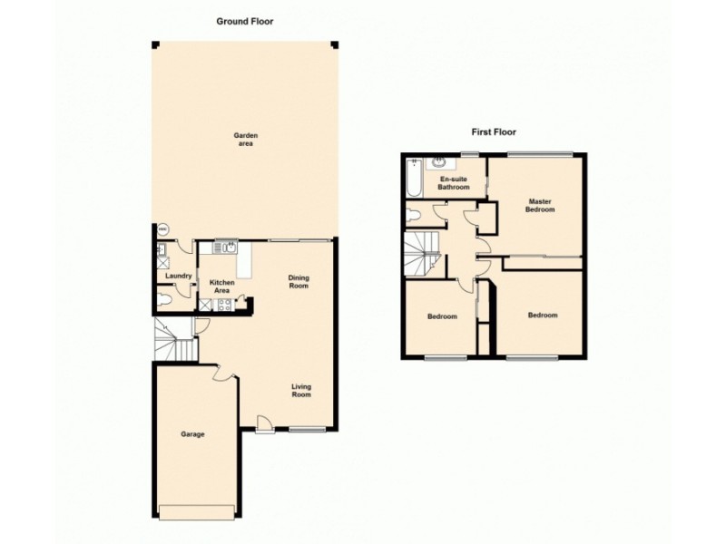 508/2 Nicol Way, Brendale QLD 4500 Floorplan