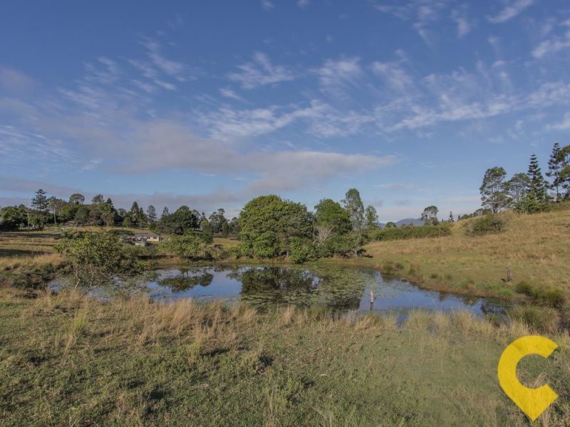 Lot 2 Mt Mee Road, King Scrub QLD 4521