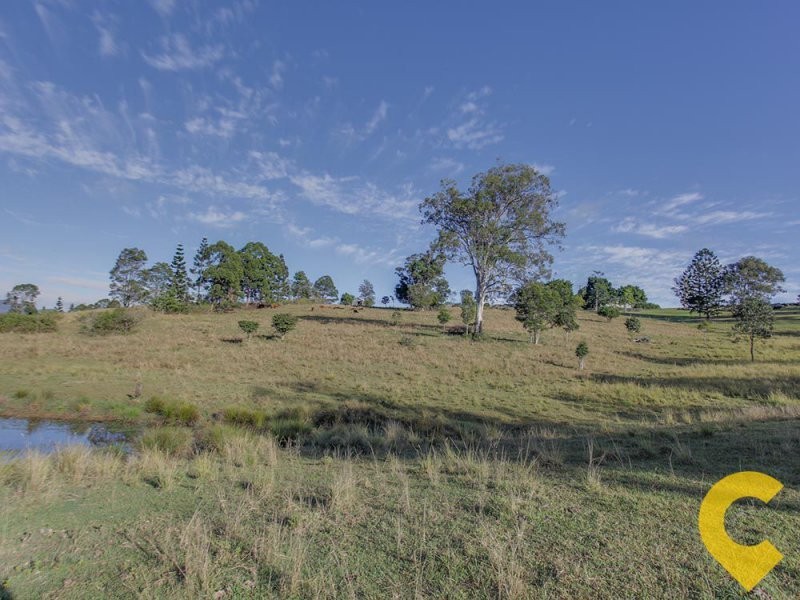 Lot 2 Mt Mee Road, King Scrub QLD 4521