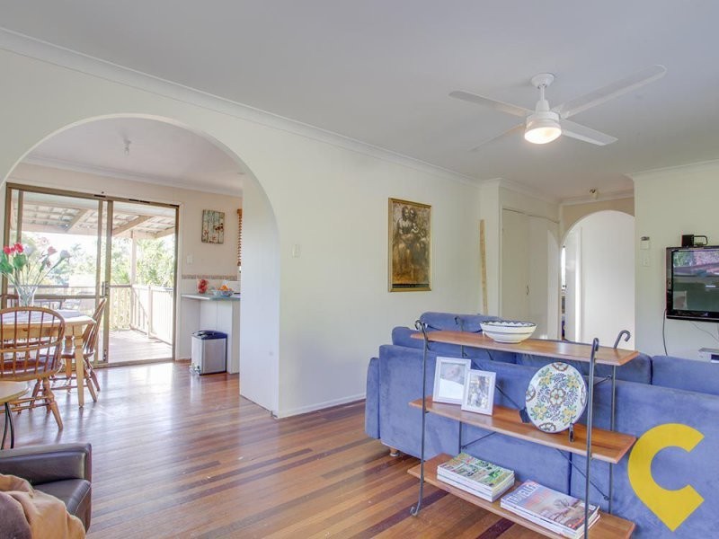 7 Fortuna Court, Eatons Hill QLD 4037