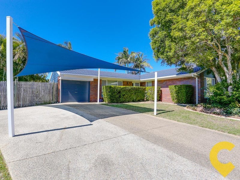 6 Mayfair Street, Bray Park QLD 4500