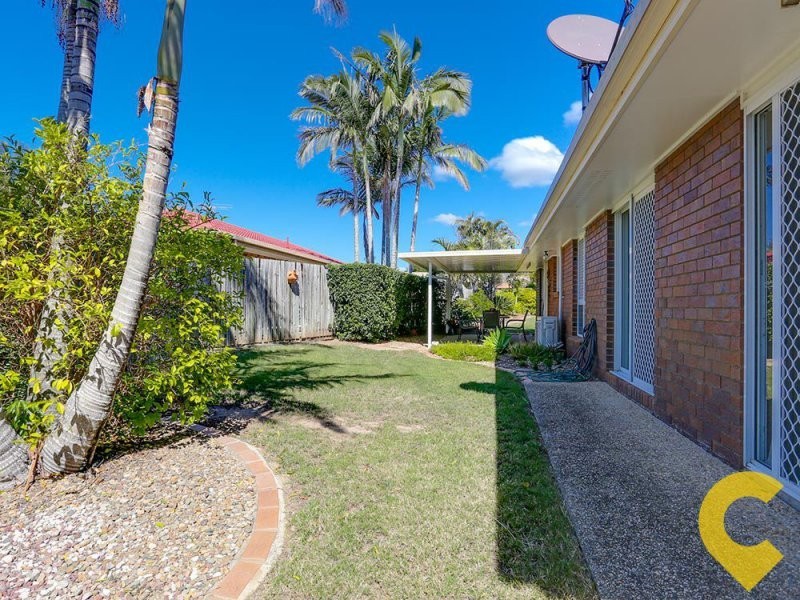 6 Mayfair Street, Bray Park QLD 4500