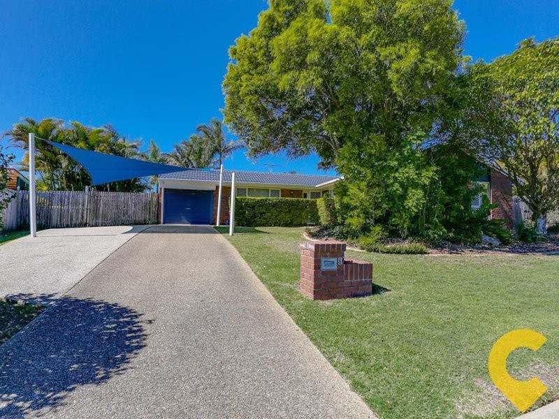 6 Mayfair Street, Bray Park QLD 4500