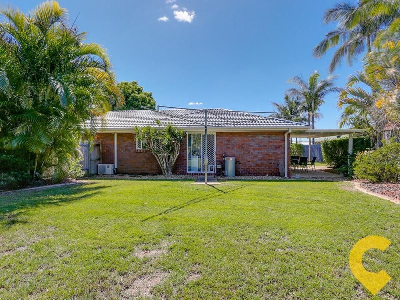 6 Mayfair Street, Bray Park QLD 4500