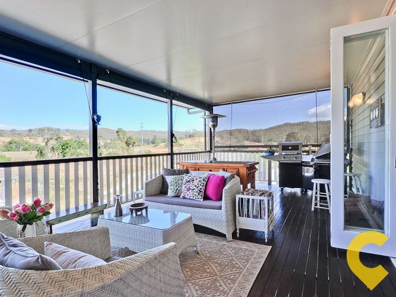 434 Levitt Road, Upper Kedron QLD 4055