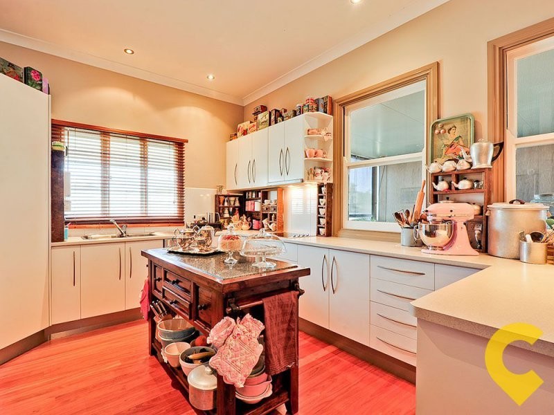 434 Levitt Road, Upper Kedron QLD 4055