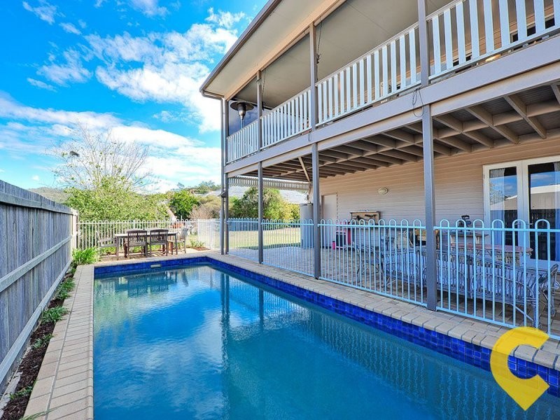 434 Levitt Road, Upper Kedron QLD 4055