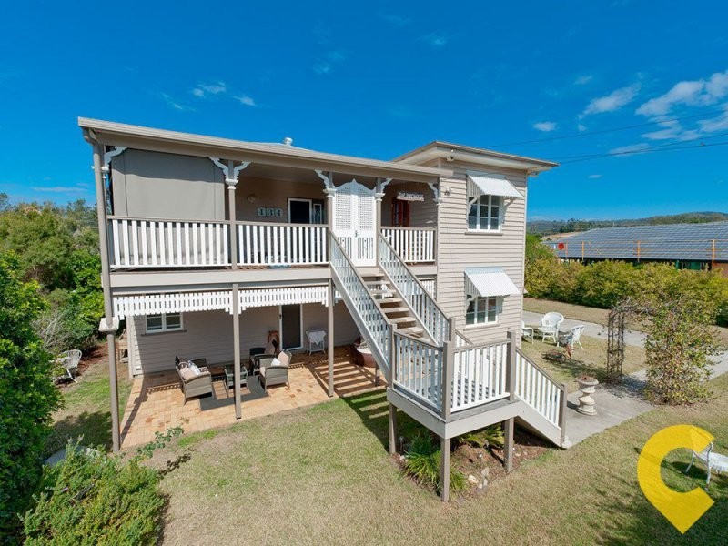 434 Levitt Road, Upper Kedron QLD 4055