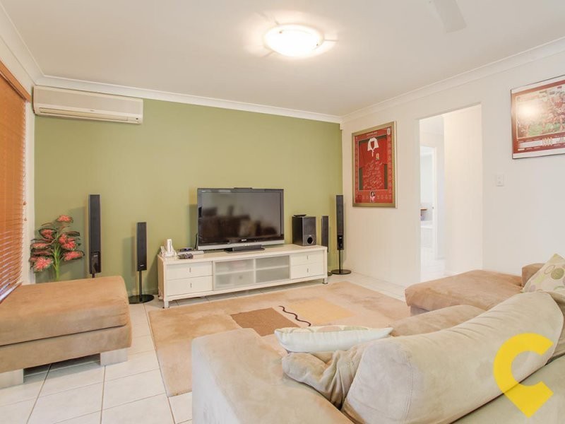 4 Valencia Court, Eatons Hill QLD 4037