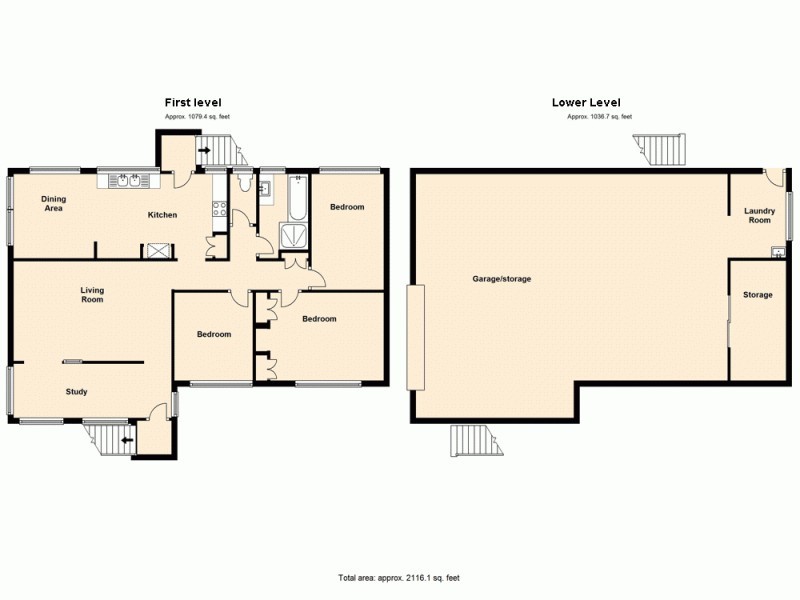 19 Tulip Street, Lawnton QLD 4501 Floorplan
