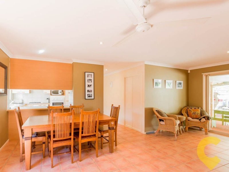 5 Monash Place, Fitzgibbon QLD 4018