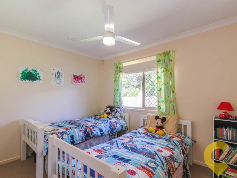 5 Monash Place, Fitzgibbon QLD 4018