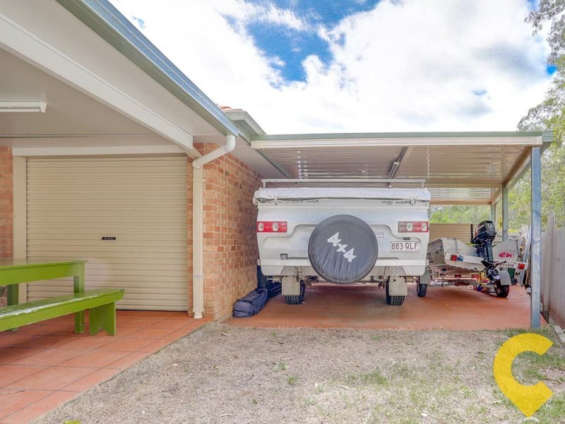 5 Monash Place, Fitzgibbon QLD 4018