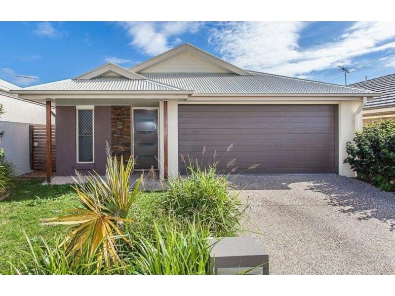43 Hume Circuit, Warner QLD 4500