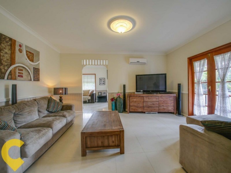 6 Heron Close, Cashmere QLD 4500