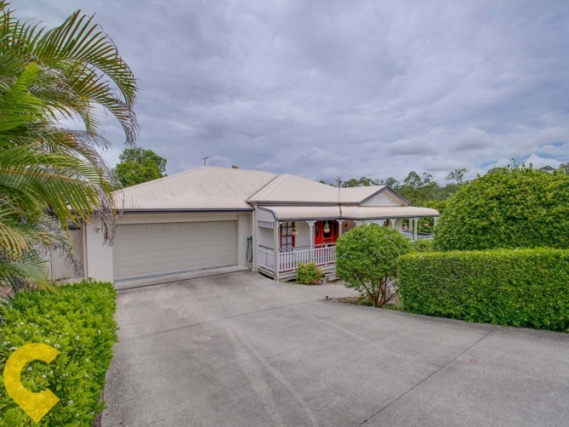 6 Heron Close, Cashmere QLD 4500