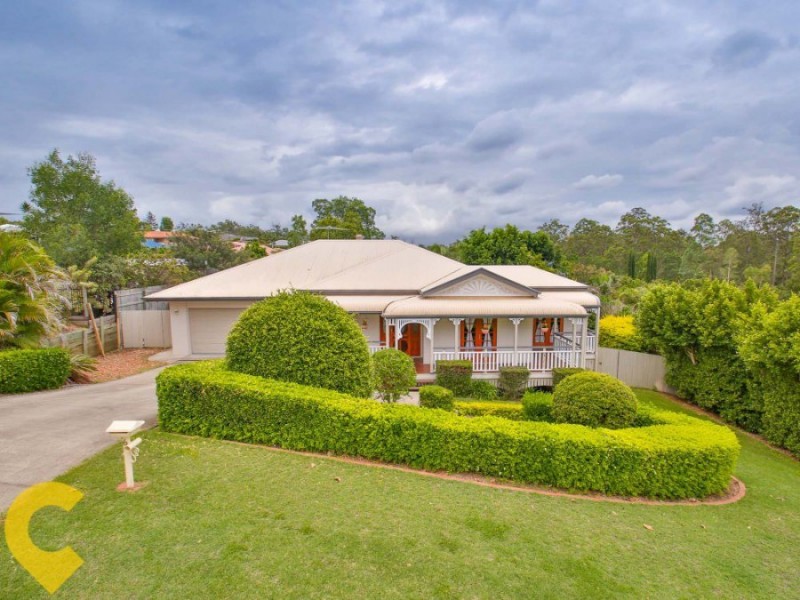 6 Heron Close, Cashmere QLD 4500