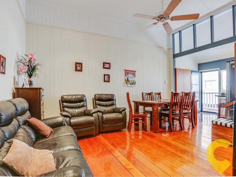 5/95 Moreton Street, New Farm QLD 4005