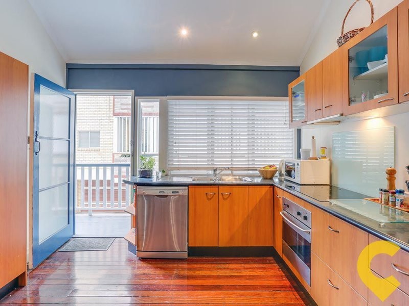 5/95 Moreton Street, New Farm QLD 4005