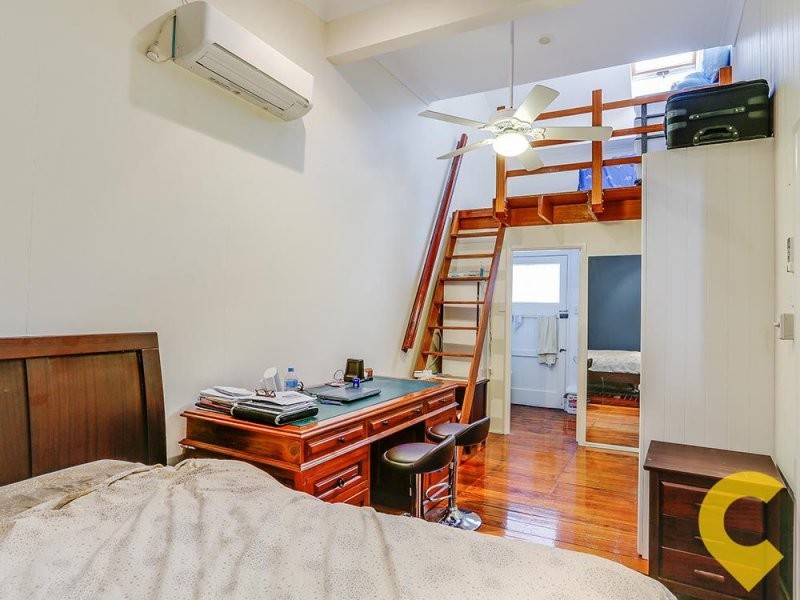 5/95 Moreton Street, New Farm QLD 4005