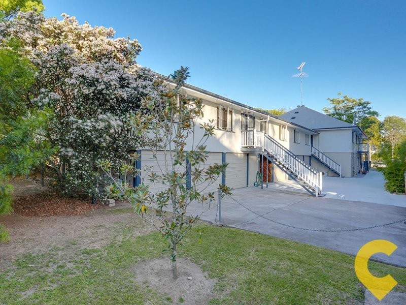 5/95 Moreton Street, New Farm QLD 4005