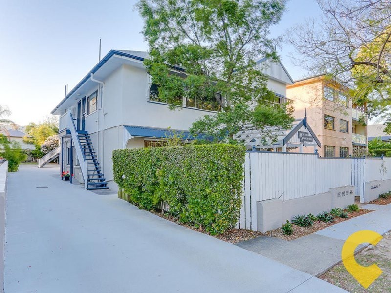 5/95 Moreton Street, New Farm QLD 4005