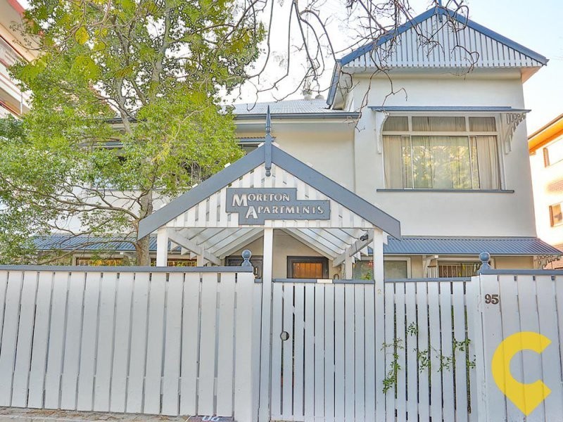 5/95 Moreton Street, New Farm QLD 4005