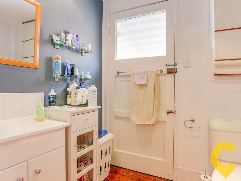 5/95 Moreton Street, New Farm QLD 4005