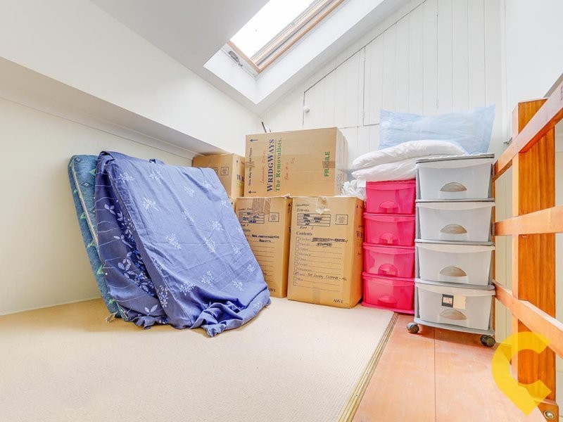 5/95 Moreton Street, New Farm QLD 4005