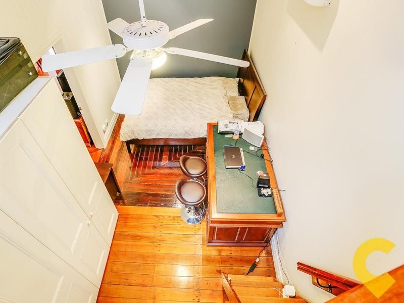 5/95 Moreton Street, New Farm QLD 4005