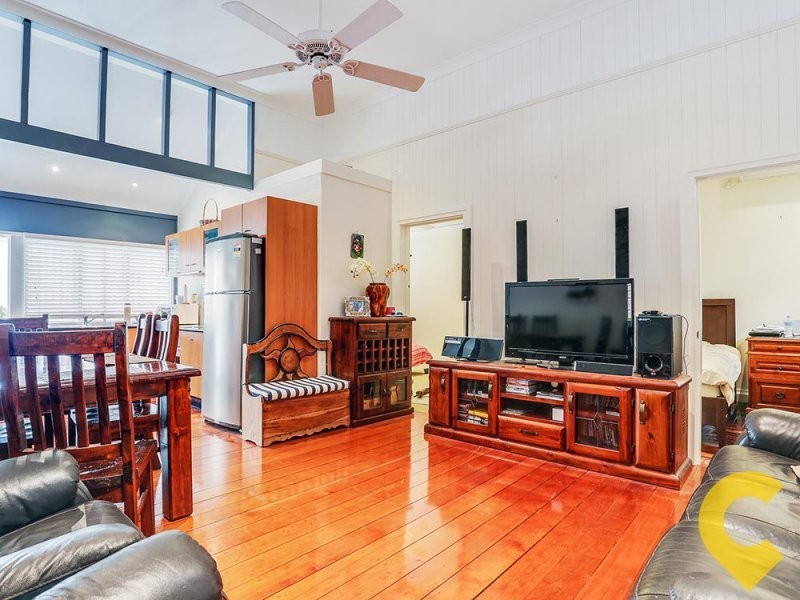 5/95 Moreton Street, New Farm QLD 4005