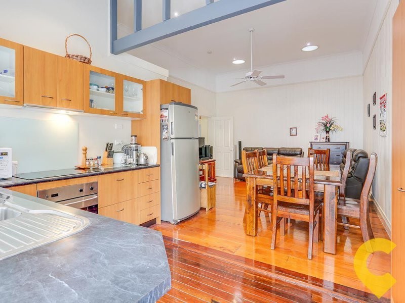 5/95 Moreton Street, New Farm QLD 4005