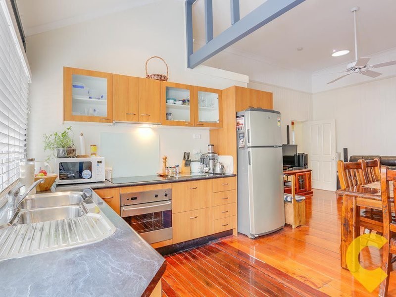 5/95 Moreton Street, New Farm QLD 4005