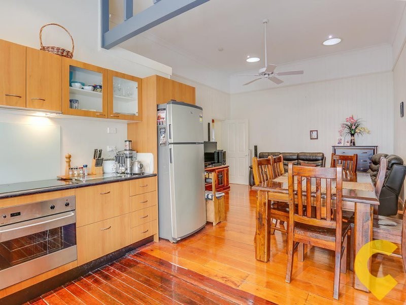 5/95 Moreton Street, New Farm QLD 4005