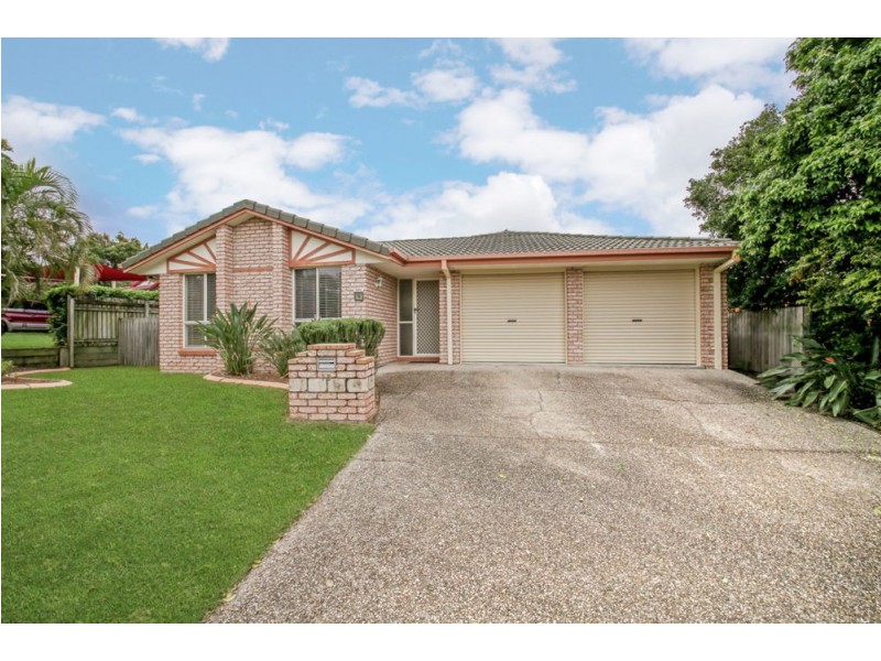13 Bearke Place, Bracken Ridge QLD 4017