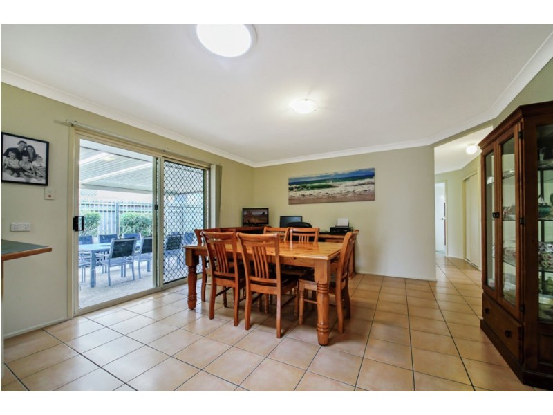 13 Bearke Place, Bracken Ridge QLD 4017